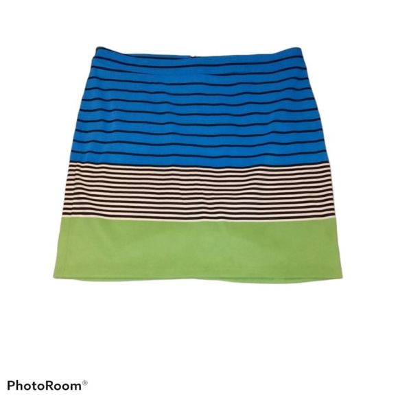 Pim + Larkin Mini Skirt - Picture 1 of 5